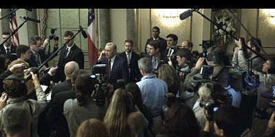 Cartel de Capítulo 48