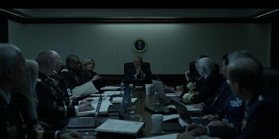 Cartel de Capítulo 49