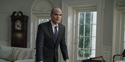 Cartel de Capítulo 63