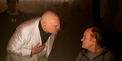 Cartel de Revelaciones