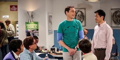 Cartel de La Turbulencia Tam