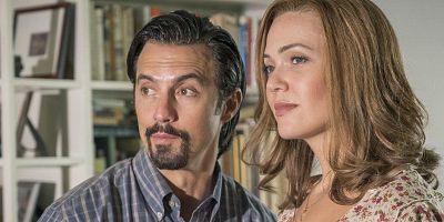 Cartel de Una historia de Filadelfia