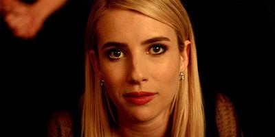 Cartel de El fruto prohibido