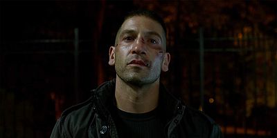 Cartel de Uno y diez centavos