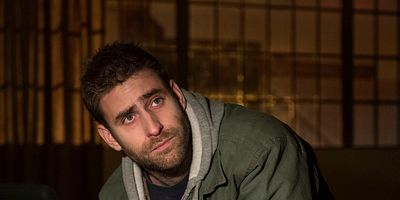 Cartel de Cosa de gemelos