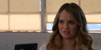 Cartel de Los ganadores ganan