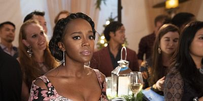 Cartel de El bebé nunca murió