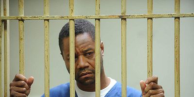 Cartel de El equipo de ensueño