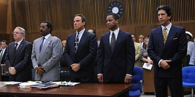 Cartel de Maestría internacional