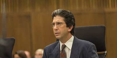 Cartel de Un jurado en la cárcel