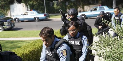 Cartel de Confianza perdida