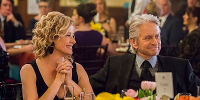 Cartel de Capítulo 8: Una viuda se acerca