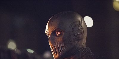 Cartel de Llega Zoom