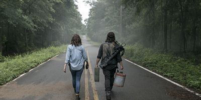 Cartel de Warning Signs