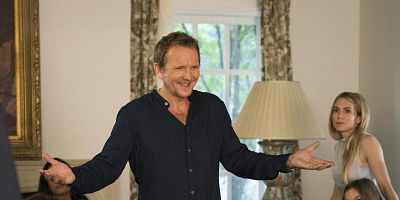 Cartel de Episodio 5