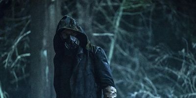 Cartel de The Death of Vibe