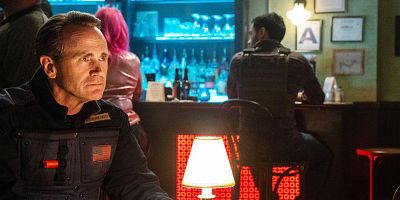 Cartel de Llegó el tiempo de dar