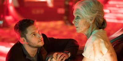 Cartel de Planeta imposible