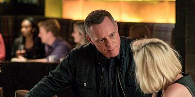 Cartel de True or False