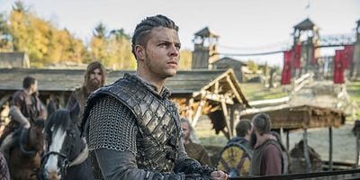 Cartel de The Revelation