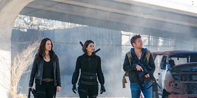 Cartel de Nudo corredizo