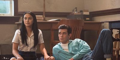 Cartel de Chapter 39: The Midnight Club