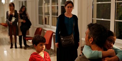 Cartel de Episodio 36