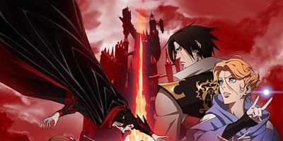 Cartel de Consejo de guerra