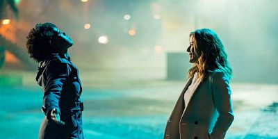 Cartel de Casi suicida