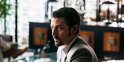 Cartel de La conexión colombiana