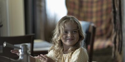 Cartel de What Comes After