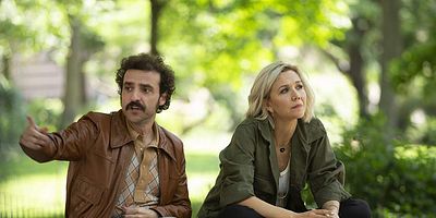 Cartel de Todos somos bestias