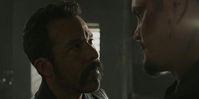 Cartel de Cucaracha/K’uruch