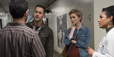 Cartel de Efecto dominó