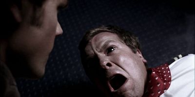 Cartel de Phantom Traveler