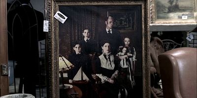 Cartel de Provenance