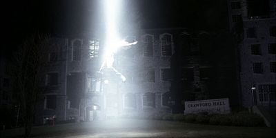 Cartel de Tall Tales