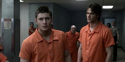 Cartel de Folsom Prison Blues