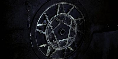 Cartel de All Hell Breaks Loose: Part 2