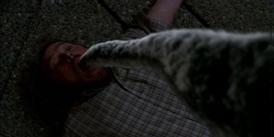 Cartel de The Magnificent Seven