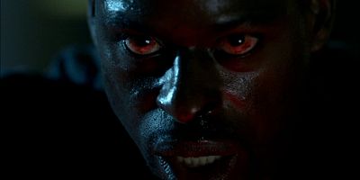 Cartel de Fresh Blood