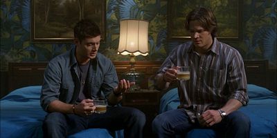 Cartel de Dream a Little Dream of Me