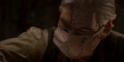 Cartel de Time Is on My Side