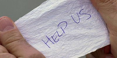 Cartel de No Rest For The Wicked