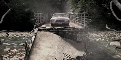 Cartel de Good God, Y'All !