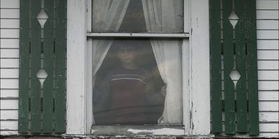 Cartel de I Believe the Children Are Our Future