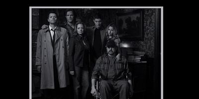 Cartel de Abandon All Hope