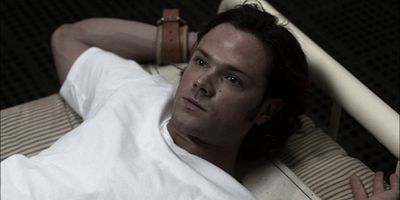 Cartel de Sam, Interrupted