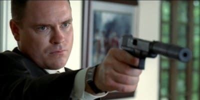 Cartel de The Old Head