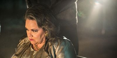 Cartel de From Stamos with Love